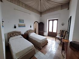 Villa Elsa in Positano