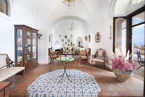 Villa Elsa in Positano
