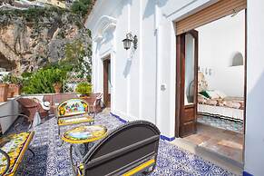 Villa Elsa in Positano