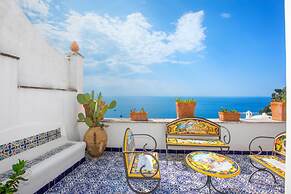 Villa Elsa in Positano