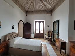 Villa Elsa in Positano