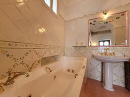 Villa Elsa in Positano