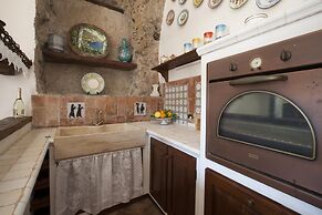 Villa Elsa in Positano