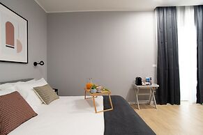 Il Pumo - Apulian Rooms Bari Piazza Moro