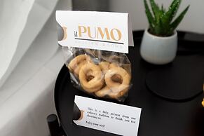 Il Pumo - Apulian Rooms Bari Piazza Moro