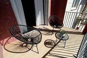 Il Pumo - Apulian Rooms Bari Piazza Moro