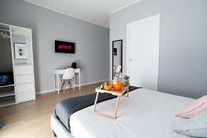 Il Pumo - Apulian Rooms Bari Piazza Moro