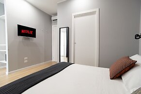 Il Pumo - Apulian Rooms Bari Piazza Moro