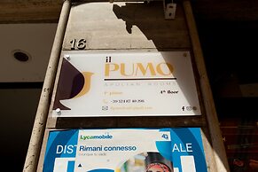 Il Pumo - Apulian Rooms Bari Piazza Moro