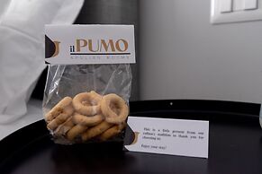 Il Pumo - Apulian Rooms Bari Piazza Moro