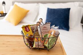 Il Pumo - Apulian Rooms Bari Piazza Moro