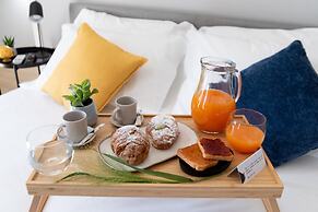 Il Pumo - Apulian Rooms Bari Piazza Moro