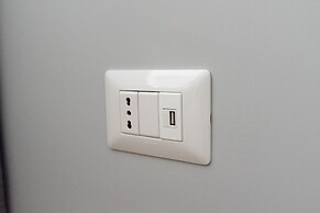 Il Pumo - Apulian Rooms Bari Piazza Moro