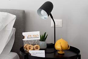 Il Pumo - Apulian Rooms Bari Piazza Moro