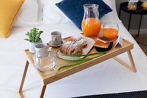 Il Pumo - Apulian Rooms Bari Piazza Moro