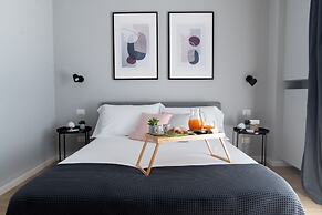 Il Pumo - Apulian Rooms Bari Piazza Moro