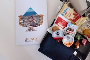 Il Pumo - Apulian Rooms Bari Piazza Moro