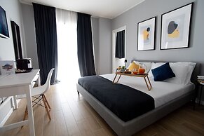 Il Pumo - Apulian Rooms Bari Piazza Moro