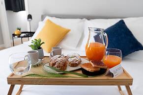 Il Pumo - Apulian Rooms Bari Piazza Moro