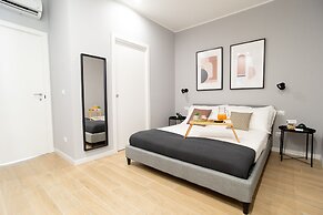 Il Pumo - Apulian Rooms Bari Piazza Moro