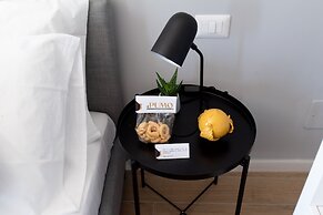 Il Pumo - Apulian Rooms Bari Piazza Moro