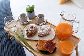 Il Pumo - Apulian Rooms Bari Piazza Moro