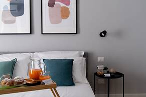 Il Pumo - Apulian Rooms Bari Piazza Moro