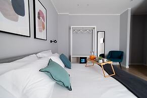 Il Pumo - Apulian Rooms Bari Piazza Moro