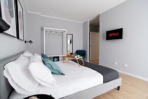 Il Pumo - Apulian Rooms Bari Piazza Moro