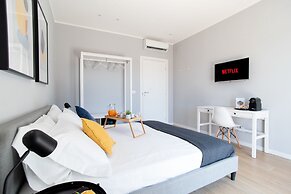 Il Pumo - Apulian Rooms Bari Piazza Moro