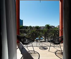 Il Pumo - Apulian Rooms Bari Piazza Moro