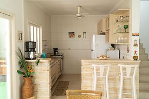 Casa aconchegante Cond. fechado  Juquehy