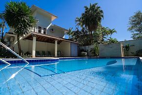 Casa aconchegante Cond. fechado  Juquehy