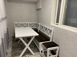 Charming 1-bed Apartment in Tashkent