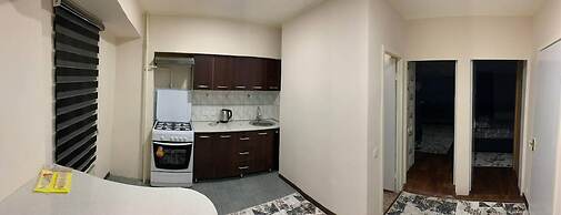 Charming 1-bed Apartment in Tashkent