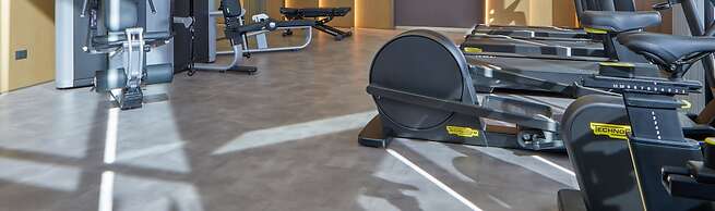 Nido at Recoleta Deco