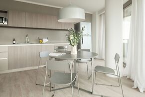 Nido at Recoleta Deco