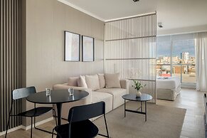 Nido at Recoleta Deco