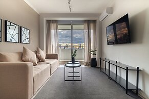 Nido at Recoleta Deco