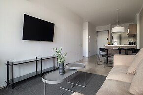 Nido at Recoleta Deco