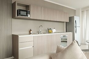 Nido at Recoleta Deco