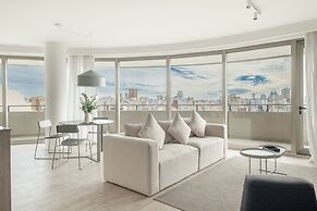 Nido at Recoleta Deco