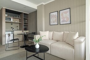 Nido at Recoleta Deco