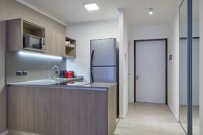 Nido at Recoleta Deco