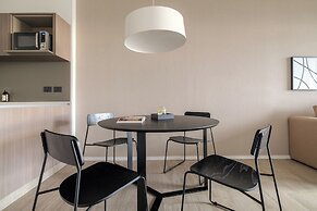 Nido at Recoleta Deco