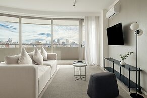 Nido at Recoleta Deco