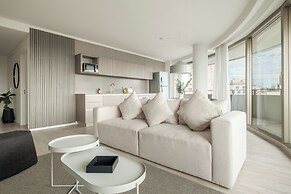 Nido at Recoleta Deco