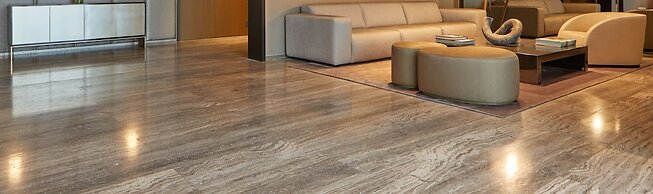 Nido at Recoleta Deco