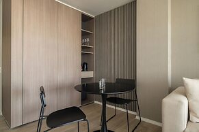 Nido at Recoleta Deco