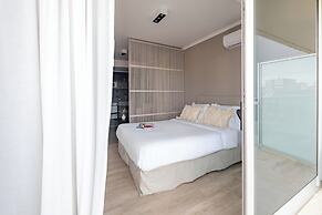 Nido at Recoleta Deco